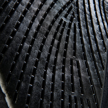 Formgedächtnis-Dämpfer mit Gel-Grip Acavallo Formgedächtnis-Dämpfer mit Gel-Grip Acavallo