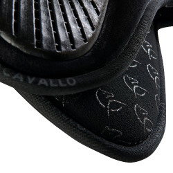 Formgedächtnis-Dämpfer mit Gel-Grip Acavallo Formgedächtnis-Dämpfer mit Gel-Grip Acavallo
