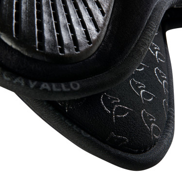 Formgedächtnis-Dämpfer mit Gel-Grip Acavallo Formgedächtnis-Dämpfer mit Gel-Grip Acavallo