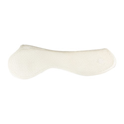 Medizinisches Gelpad für Westernsattel mit Dri-Lex Acavallo Medizinisches Gelpad für Westernsattel mit Dri-Lex Acavallo
