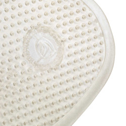 Medizinisches Gelpad für Westernsattel mit Dri-Lex Acavallo Medizinisches Gelpad für Westernsattel mit Dri-Lex Acavallo