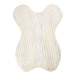 Medizinisches Gelpad für Westernsattel mit Dri-Lex Acavallo Medizinisches Gelpad für Westernsattel mit Dri-Lex Acavallo