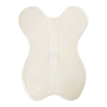 Medizinisches Gelpad für Westernsattel mit Dri-Lex Acavallo Medizinisches Gelpad für Westernsattel mit Dri-Lex Acavallo