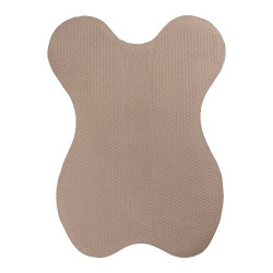 Medizinisches Gelpad für Westernsattel mit Dri-Lex Acavallo Medizinisches Gelpad für Westernsattel mit Dri-Lex Acavallo