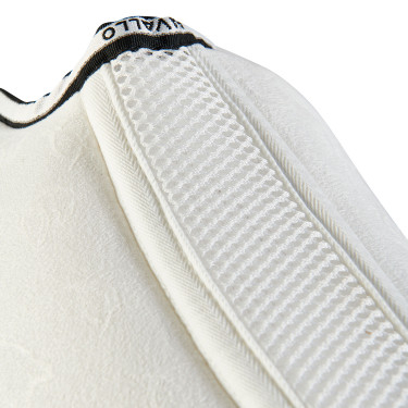 Formgedächtnis-Dämpfer mit Silikongrip und Bambusfaser Acavallo Formgedächtnis-Dämpfer mit Silikongrip und Bambusfaser Acavallo