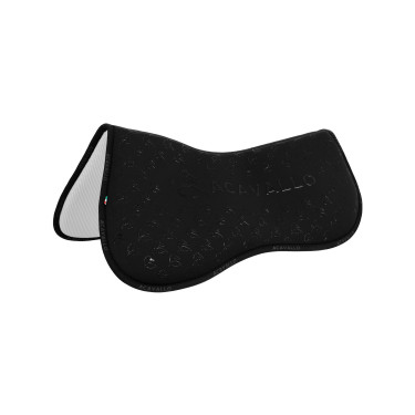 Formgedächtnis-Sattelkissen mit doppelseitigem Gel-Grip Acavallo Formgedächtnis-Sattelkissen mit doppelseitigem Gel-Grip Acavallo