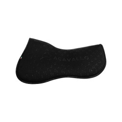 Formgedächtnis-Sattelkissen mit doppelseitigem Gel-Grip Acavallo Formgedächtnis-Sattelkissen mit doppelseitigem Gel-Grip Acavallo