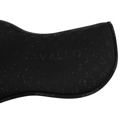 Formgedächtnis-Sattelkissen mit doppelseitigem Gel-Grip Acavallo Formgedächtnis-Sattelkissen mit doppelseitigem Gel-Grip Acavallo
