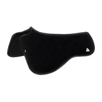 Speicherschaum-Moosdämpfer und Silikongrip Acavallo Braun