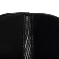 Speicherschaum-Moosdämpfer und Silikongrip Acavallo Braun