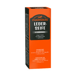 Lederseife Kerbl Lederseife Kerbl