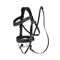 Wettkampfzaum LeMieux für Hobby Horse Wettkampfzaum LeMieux für Hobby Horse