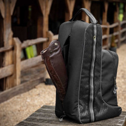 Stiefel- und Helmtasche Elite Pro LeMieux Stiefel- und Helmtasche Elite Pro LeMieux