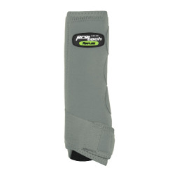 Hintere Gamaschen Pro-tech Airflow Grau
