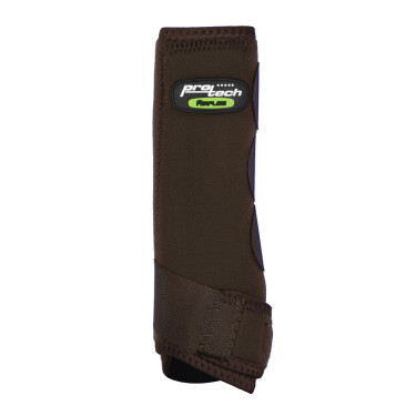 Hintere Gamaschen Pro-tech Airflow Hintere Gamaschen Pro-tech Airflow