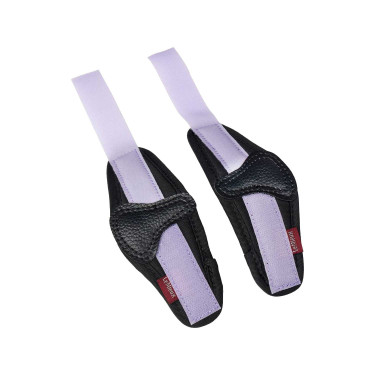 Guêtres Mini Poney Lemieux Blauregen Lila