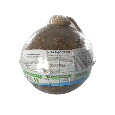 Ergänzungsfuttermittel Unika Herbs Ergänzungsfuttermittel Unika Herbs