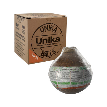 Ergänzungsfuttermittel Unika Elyte Ergänzungsfuttermittel Unika Elyte