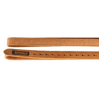 Steigbügelriemen Acavallo Leder Innen Nylon Cognac Braun Steigbügelriemen Acavallo Leder Innen Nylon Cognac Braun