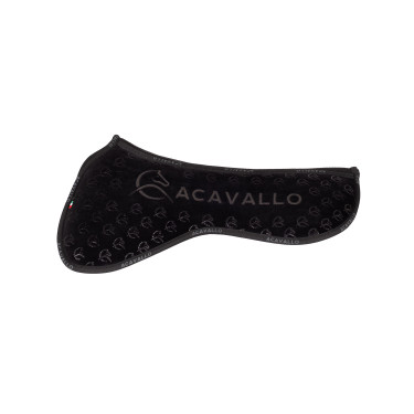 Acavallo Close Contact Stoßdämpfer mit Memoryschaum, Grip und Wirbelkanal Acavallo Close Contact Stoßdämpfer mit Memoryschaum, Grip und Wirbelkanal