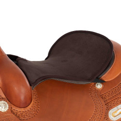 Sitzbezug Acavallo Classic Western Gel Dri-Lex 10mm Sitzbezug Acavallo Classic Western Gel Dri-Lex 10mm