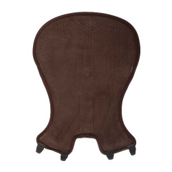 Sitzbezug Acavallo Classic Western Gel Dri-Lex 10mm Sitzbezug Acavallo Classic Western Gel Dri-Lex 10mm