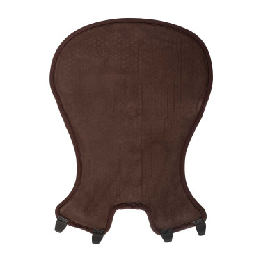 Sitzbezug Acavallo Classic Western Gel Dri-Lex 10mm Sitzbezug Acavallo Classic Western Gel Dri-Lex 10mm