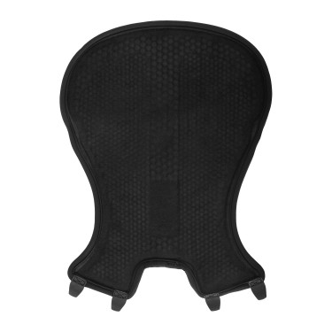 Sitzbezug Acavallo Classic Western Gel Dri-Lex 10mm Sitzbezug Acavallo Classic Western Gel Dri-Lex 10mm
