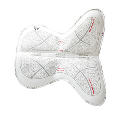 Acavallo Stoßdämpfer mit Grip und Memoryschaum Close Contact Acavallo Stoßdämpfer mit Grip und Memoryschaum Close Contact