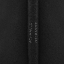 Acavallo Close Contact Stoßdämpfer mit Memoryschaum Acavallo Close Contact Stoßdämpfer mit Memoryschaum