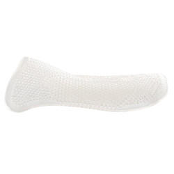 Acavallo Gel Stoßdämpfer mit zentraler Erhöhung Acavallo Gel Stoßdämpfer mit zentraler Erhöhung