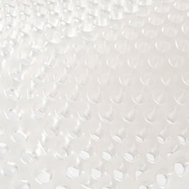 Acavallo Gel Stoßdämpfer mit zentraler Erhöhung Acavallo Gel Stoßdämpfer mit zentraler Erhöhung
