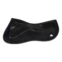 Acavallo Classic Gel Stoßdämpfer mit Memoryschaum Weiß Weiß Acavallo Classic Gel Stoßdämpfer mit Memoryschaum Weiß Weiß