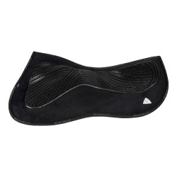 Acavallo Classic Gel Stoßdämpfer mit Memoryschaum Schwarz Acavallo Classic Gel Stoßdämpfer mit Memoryschaum Schwarz