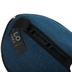 Stoßdämpfer mit Tasche Acavallo Doppel-Filz Stoßdämpfer mit Tasche Acavallo Doppel-Filz
