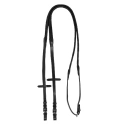 Zügel Acavallo Kris Pro Gummi Soft Touch 5/8" Zügel Acavallo Kris Pro Gummi Soft Touch 5/8"