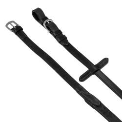 Zügel Acavallo Kris Pro Gummi Soft Touch 5/8" Zügel Acavallo Kris Pro Gummi Soft Touch 5/8"