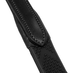 Zügel Acavallo Kris Pro Gummi Soft Touch 5/8" Zügel Acavallo Kris Pro Gummi Soft Touch 5/8"