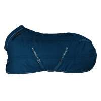 Stalldecke Acavallo 600D 500 g Marineblau Stalldecke Acavallo 600D 500 g Marineblau