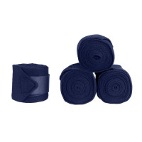 Acryl-Ruhebandagen Finn-Tack Dunkelblau Acryl-Ruhebandagen Finn-Tack Dunkelblau