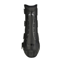 LeMieux Ultra Mesh Gamaschen Schwarz