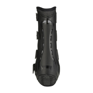LeMieux Ultra Mesh Gamaschen Schwarz