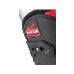 Gamaschen Superior Air Zandona Gamaschen Superior Air Zandona