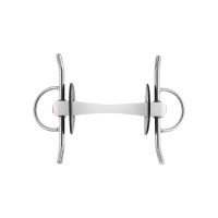 Nadelloses Gebiss Nathe gerade Nadelloses Gebiss Nathe gerade