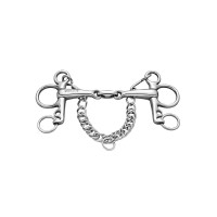 Pelham-Gebiss Sprenger...