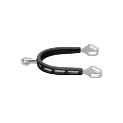 Sprenger UltraFit ExtraGrip Sporen mit Rad Sprenger UltraFit ExtraGrip Sporen mit Rad