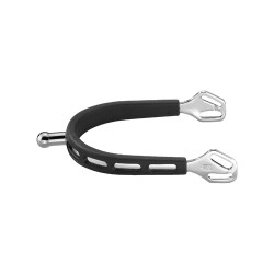 Sprenger UltraFit ExtraGrip Sporen mit Kugel Sprenger UltraFit ExtraGrip Sporen mit Kugel