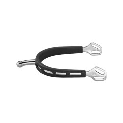 Sprenger UltraFit ExtraGrip Sporen mit Kugel Sprenger UltraFit ExtraGrip Sporen mit Kugel