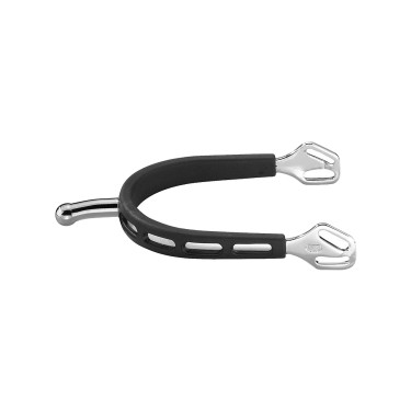 Sprenger UltraFit ExtraGrip Sporen mit Kugel Sprenger UltraFit ExtraGrip Sporen mit Kugel