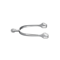 Sprenger UltraFit Sporen mit Rad Sprenger UltraFit Sporen mit Rad